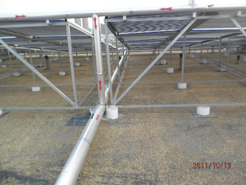 太陽能工程圖片/太陽能工程樣板圖 (4)