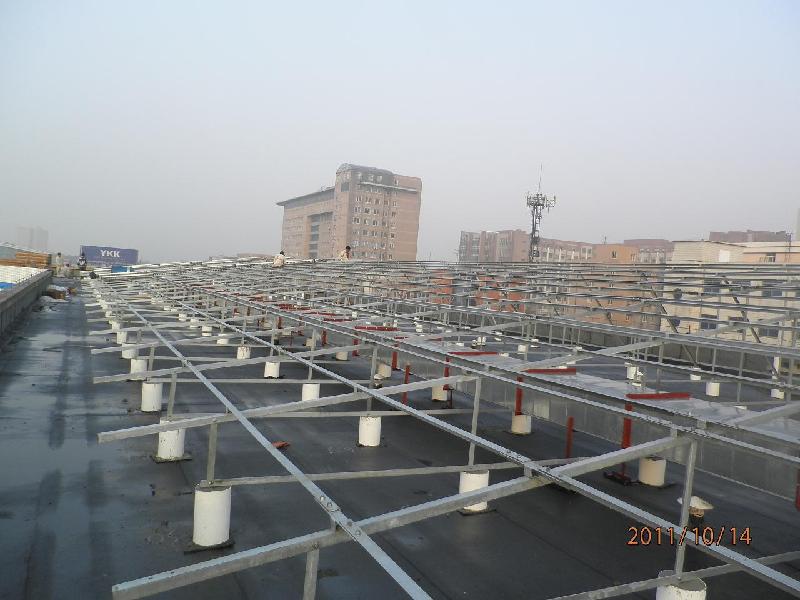 太陽能工程圖片/太陽能工程樣板圖 (3)