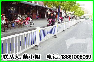 供应亳州安全隔离护栏亳州城市围栏供应商亳州市政隔离护栏