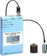 SHOWA昭和測器振動(dòng)加速度計(jì)1340A