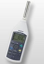 小野測(cè)器ONOSOKKI噪音計(jì)LA-1410圖片