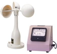 *理日本SKSATO佐藤風向風速計7760-10