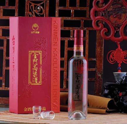 供应56度金酒典藏珍品（红金龙)批发图片