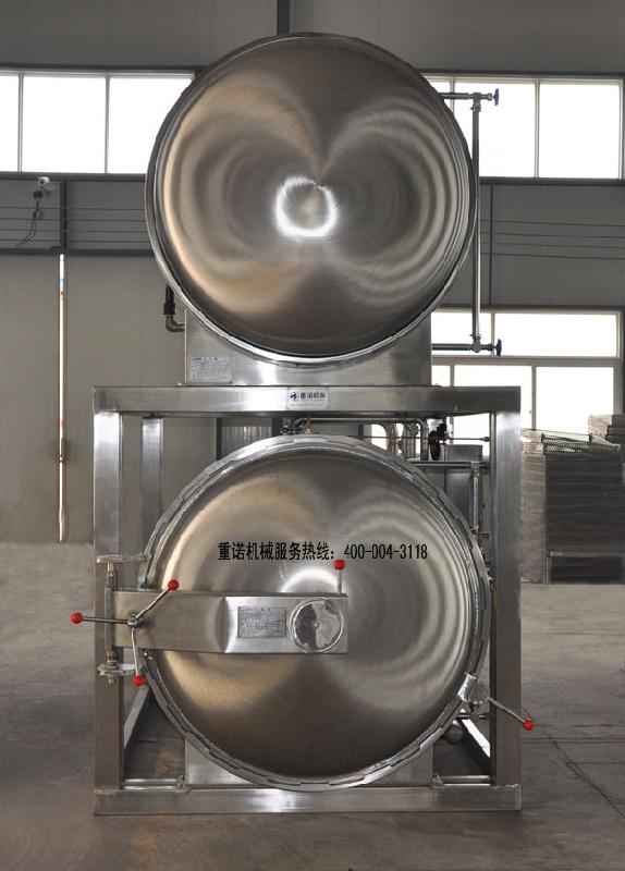 供應(yīng)雙層水浴式高溫高壓調(diào)理*鍋6,高溫高壓，*鍋，雙層水域