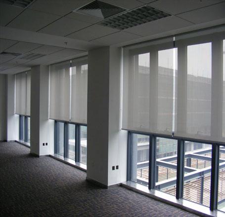 重慶渝北區(qū)電動(dòng)遮光卷簾生產(chǎn)廠家圖片