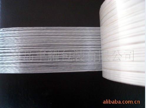 廠家生產(chǎn)直銷中密度玻璃纖維膠帶圖片