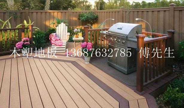 供應(yīng)青島別墅木塑地板-*質(zhì)的木塑地板供貨商批發(fā)