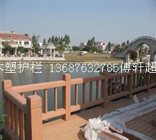 供應(yīng)青島木塑葡萄架花架小區(qū)廊架安裝