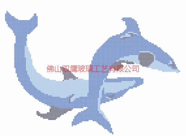 供應(yīng)株洲泳池工程，房地產(chǎn)施工設(shè)計(jì)的泳池馬賽克，廠家供貨。