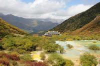 供應(yīng)九寨溝包車報(bào)價(jià)