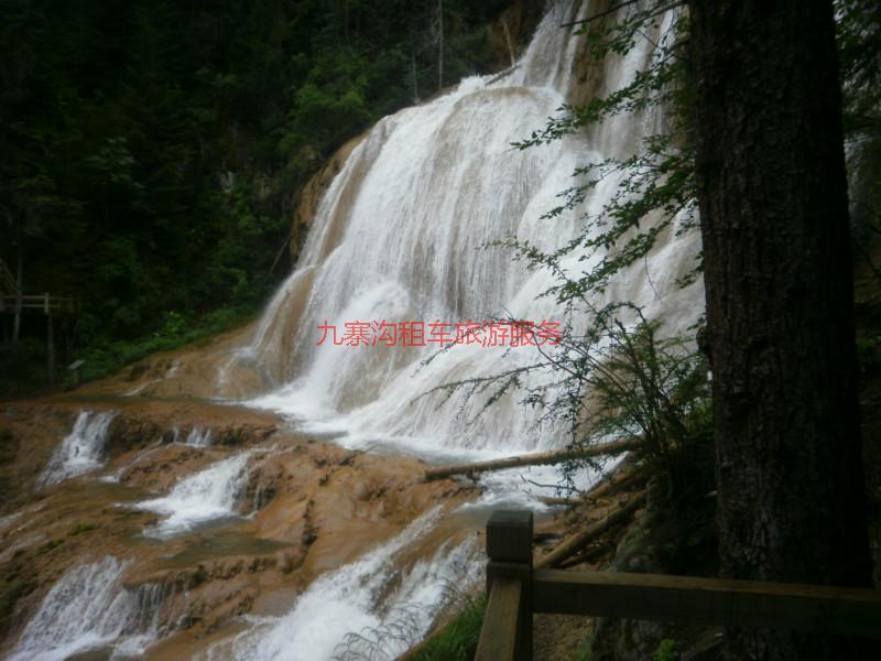 供應(yīng)旅游九寨溝租車/九寨溝金秋旺季包車