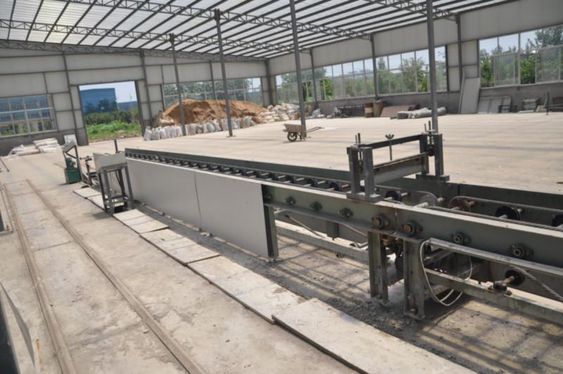 供應(yīng)濟(jì)南輕質(zhì)夾芯墻板生產(chǎn)線設(shè)備廠報(bào)價(jià)