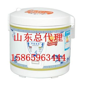 電飯鍋900W防干燒華寶威龍圖片