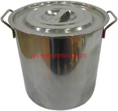 供應(yīng)不銹鋼多用湯桶 無磁 型號(hào)20