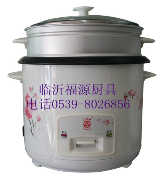 三角牌電飯鍋廠家直銷圖片