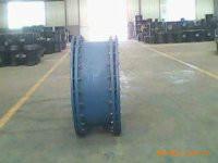 供應濟寧球墨管件