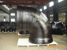 供應(yīng)5度雙承彎頭