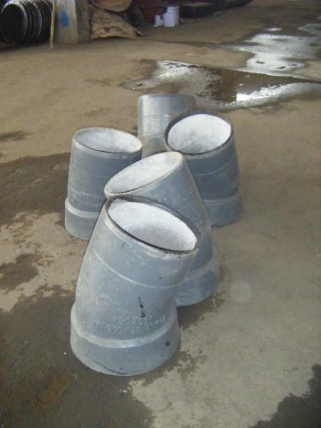 供應(yīng)日照22.5度承插彎管