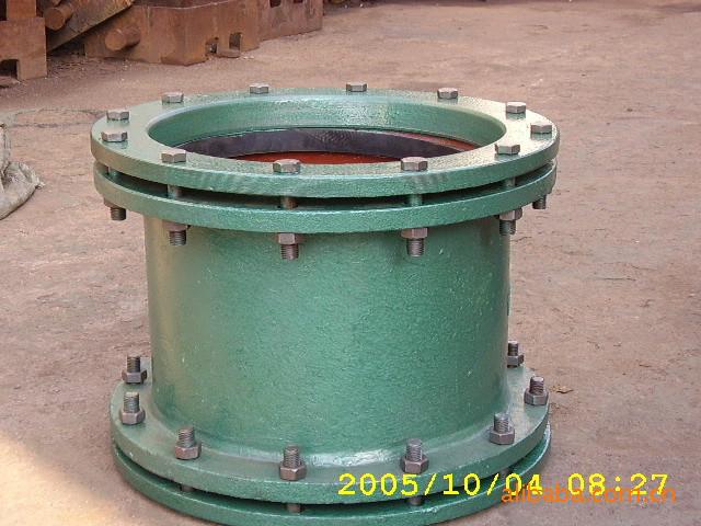 供應(yīng)山東濟(jì)南柔性伸縮器50-2000