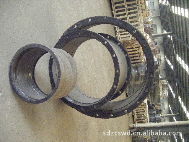 供應濟寧球墨管件