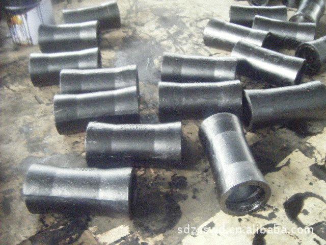 供應濟寧球墨管件