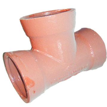 供應(yīng)全承三通DN50-DN2000