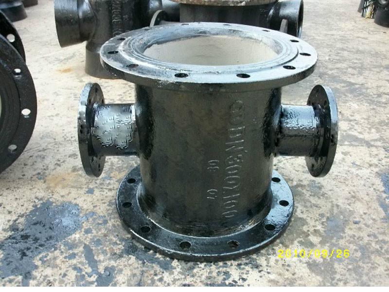 供應(yīng)雙盤雙承四通