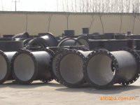 供應(yīng)雙法蘭短管DN50-DN2000