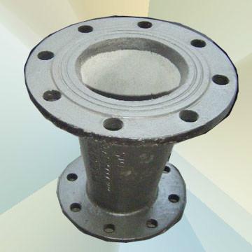 供應(yīng)河北異徑管件