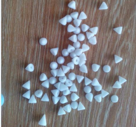 供應(yīng)電動牙刷硅膠制品件