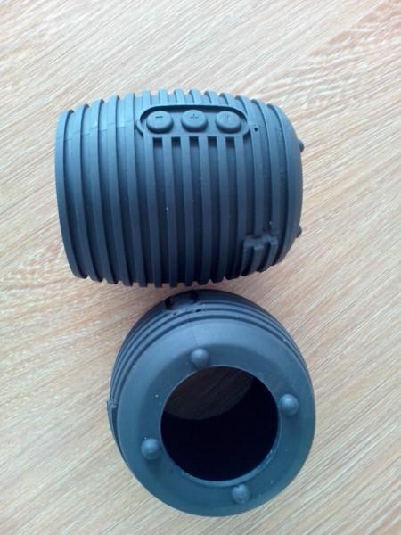 供應(yīng)藍牙音響硅膠套深圳公明廠家生產(chǎn)