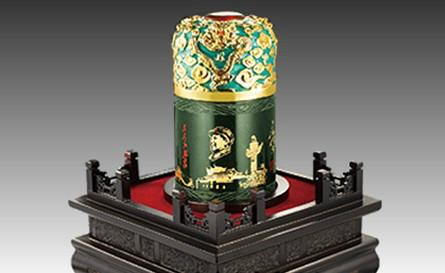 供應(yīng)*琺瑯*龍國(guó)璽