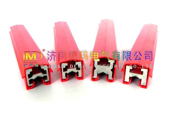 供應(yīng)廠房*供電安全滑觸線——滑線廠家直銷