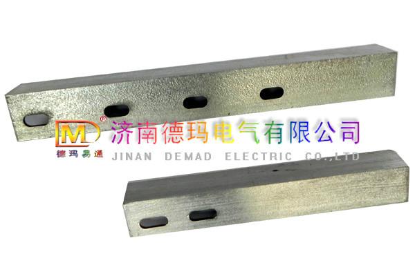 滑觸線角鋼支架（安裝支架）的作用