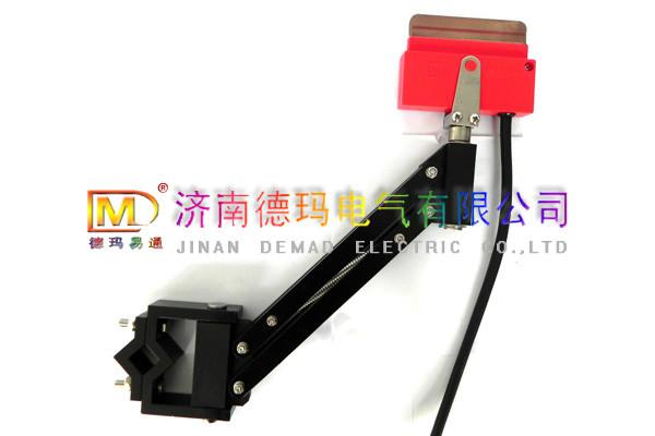 供應耐磨優(yōu)質(zhì)集電器（DMHX-D）—15066694402