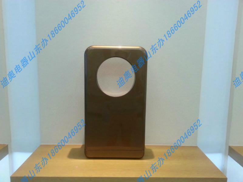 迪奧2013新款環(huán)形噴氣式干手機