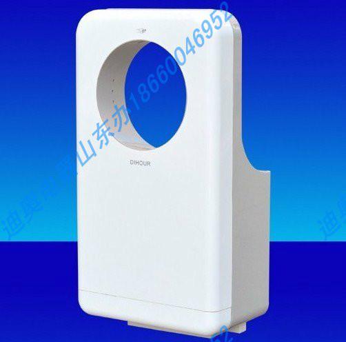 山東迪奧*干手器干手機(jī)噴氣式干手機(jī)