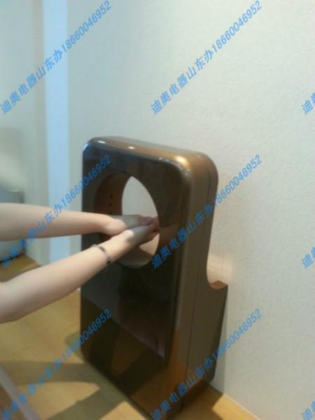 山東迪奧環(huán)形噴氣式干手器