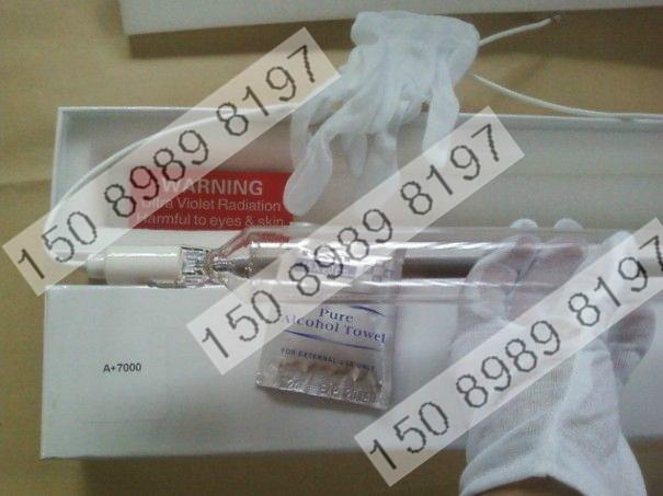 德國(guó)進(jìn)口MHL-8027S曝光燈管圖片