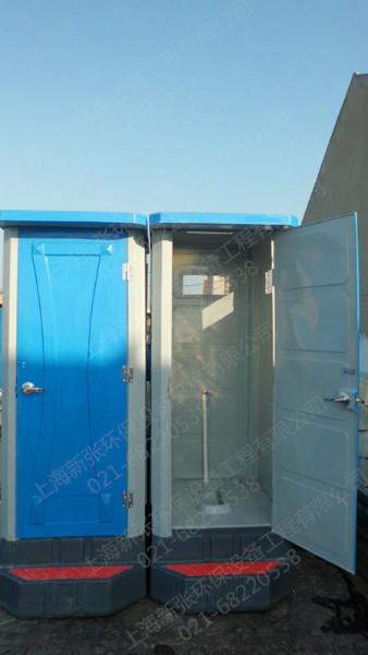 供應(yīng)泰州廁所租賃公司