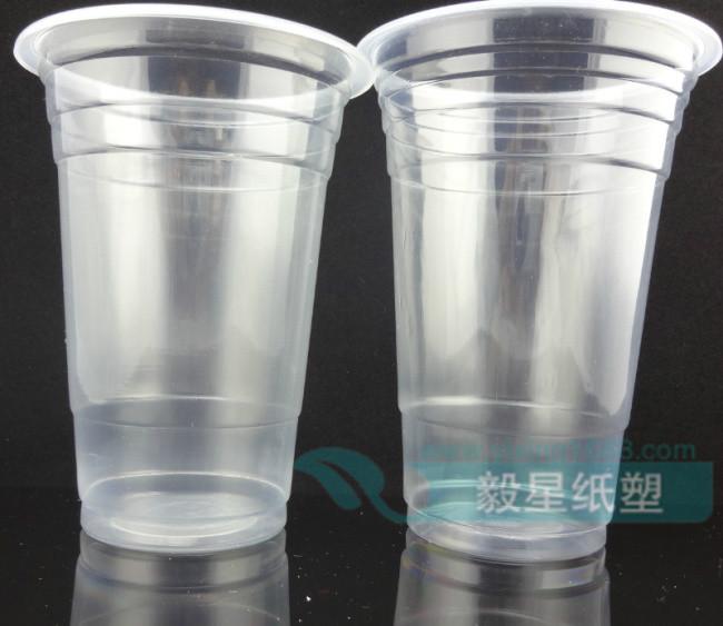 供應廣東毅星PP杯//奶茶杯//果汁杯