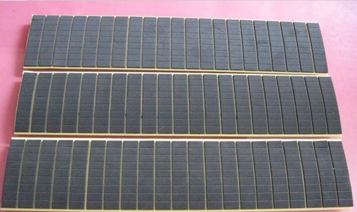 供應(yīng)手機(jī)開(kāi)關(guān)腳墊泡棉墊家電防滑腳墊