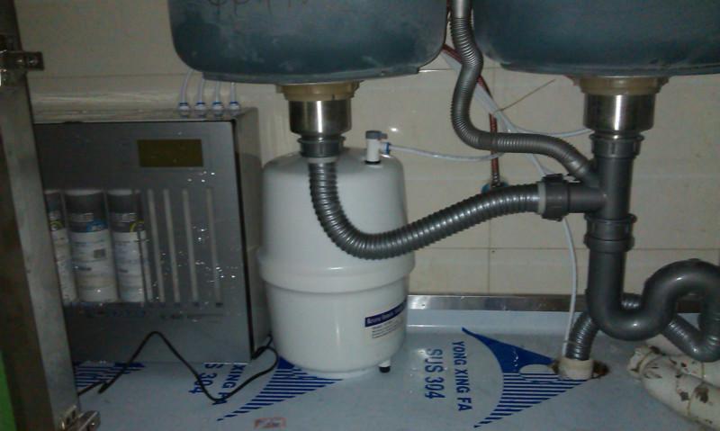 東莞別墅中央直飲工程 80㎡左右住宅如何選擇中央凈水系統(tǒng)