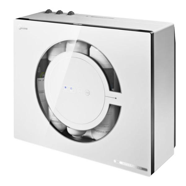 美的廚房凈水機圖片/美的廚房凈水機樣板圖 (2)