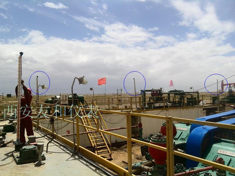 西安友和磁翻板液位計(jì)2013火爆銷售中