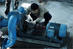 東城大型電機(jī)大型水泵維修氣泵維修圖片