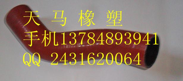 邢台市中冷器胶管厂家供应中冷器胶管