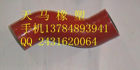 SZ95-3001-169發(fā)動(dòng)機(jī)回水膠管圖片