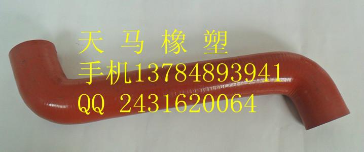 DZ95-2595-35011散熱器進(jìn)水管圖片