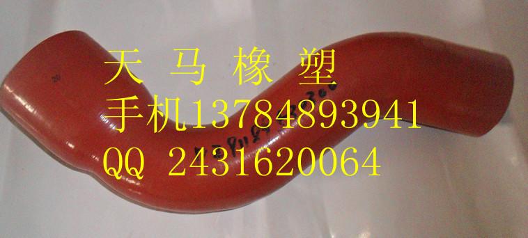 DZ91189530300發(fā)動(dòng)機(jī)進(jìn)水膠管圖片